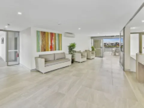 Aquarius Kawana Hotels in Caloundra