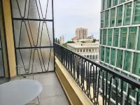 Citi Loft Furnished Apartments Hotels in 