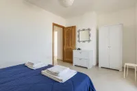 Residence Bellevue - Balkon
