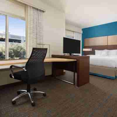Residence Inn Shreveport-Bossier City/Downtown Rooms
