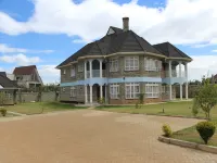 Salient Home Stay Hotel di Eldoret