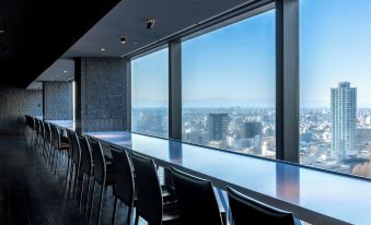 Shinjuku Washington Hotel Annex