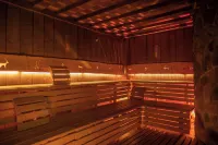 Artnatur Dolomites Hotel & Spa - Spa