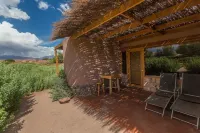 Eco-Lodge El Andinista Hotels in 