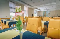 Astoria Hotel Opatija - Frühstück