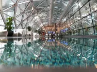 羚羊機場飯店-僅限轉機 哈馬德國際機場附近的飯店