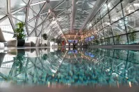 Oryx Airport Hotel -Transit Only