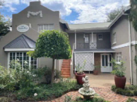 Patcham Place, Clarens Hotels in Thabo Mofutsanyane