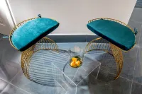 Gcf Luxury Suites, Guest House - Homestays
