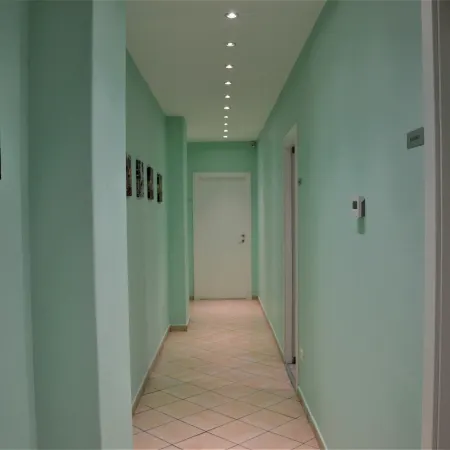 B&B Acquamarina