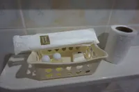 Phetphaylin Hotel