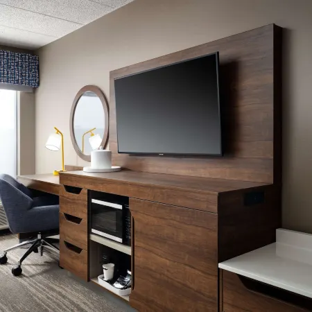 Hampton Inn Troy