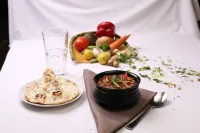 Native Inn by Heda Hospitality - 조식 운영