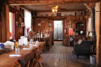 Grand Canyon Western Ranch Hotels in Meadview