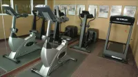 Comfort Inn & Suites Jupiter I-95 - Gym