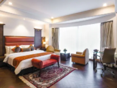 Best Western Merrion Hotels in Amritsar