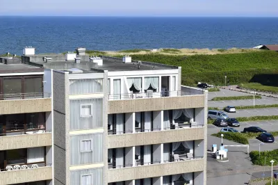 Hotel Wiking Sylt Các khách sạn ở Wenningstedt