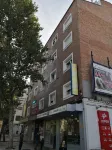 Golden Alcala Hotels near لاس فينتاس حلبة مصارعة الثيران