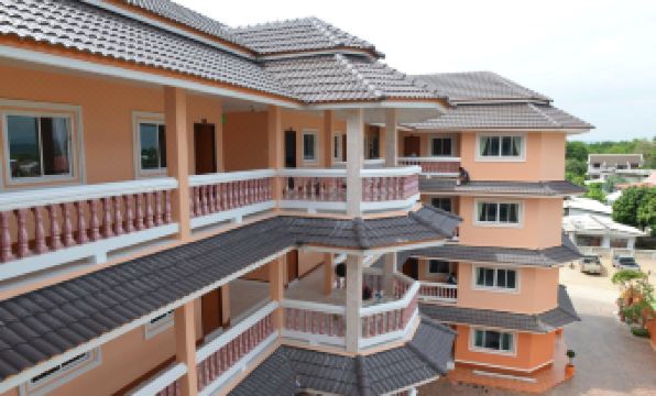 Yingthip 1 Apartment