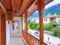Deger Apart Hotels in Ula