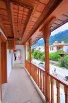 Deger Apart Hotels in Akyaka Mahallesi