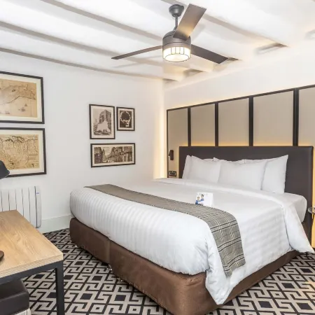Casa Andina Premium Cusco