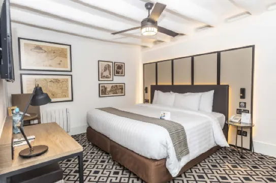 Casa Andina Premium Cusco