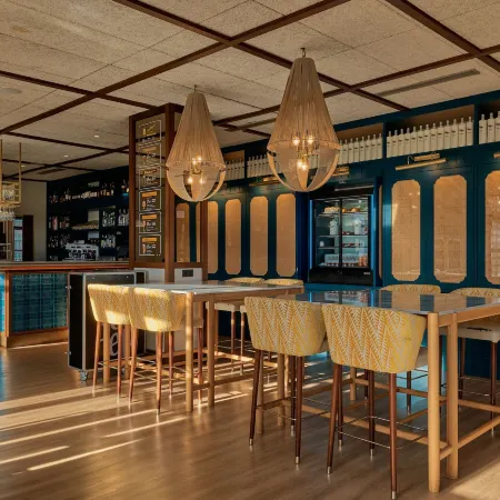 Puente Colgante Boutique Hotel