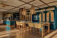 푸엔테 콜간테 부티크 호텔