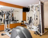Econo Lodge Lakes Region Hotels in Moultonborough