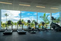 Hotel Casa Hemingway - Phòng tập thể hình