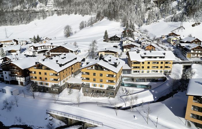 Arlberg Resort Klösterle