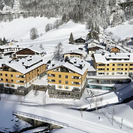 Arlberg Resort Klösterle