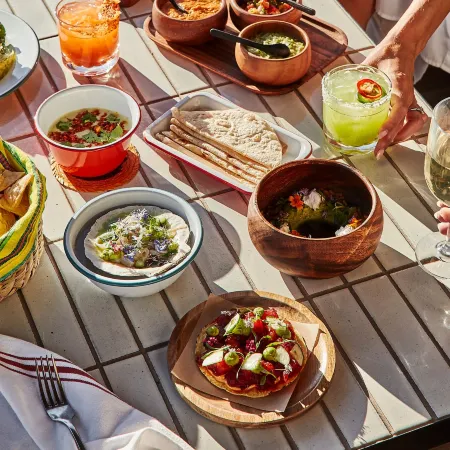 Solage, Auberge Collection