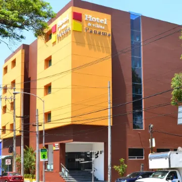 Hotel & Villas Panamá