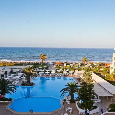 El Mouradi Mahdia Hotels near Mahdia Beach