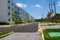 Hotel Dom Baroni Hotels in Guarapuava