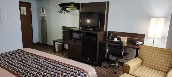 Stillwater Inn & Suites Hotels in Washington County