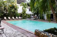โรงแรม Ciudad Blanca - ที่มีสระว่ายน้ำ