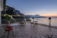 Hotel le Terrazze Hotels in Conca dei Marini