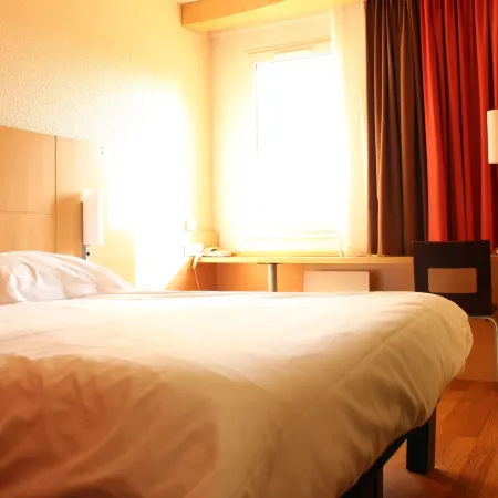 Ibis Abbeville