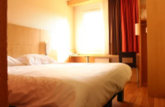 Ibis Abbeville