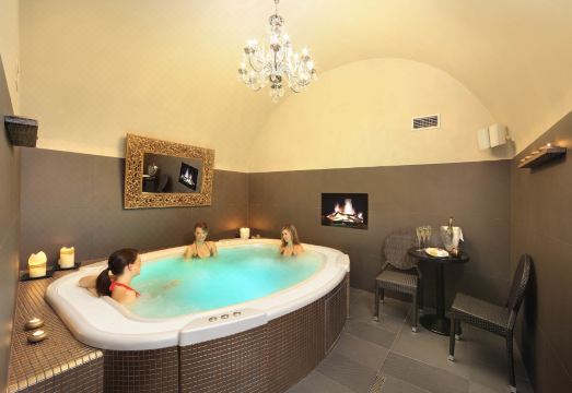 샤토 세인트 하벨