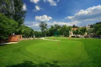 Chateau St. Havel - Wellness Hotel - Airport Shuttle