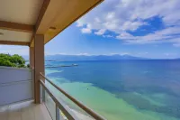 Melis Hotel Kuşadası - Havudsigt