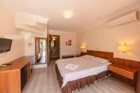 Melis Hotel Kusadasi Hôtels à : Kirazli