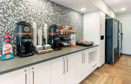 Extended Stay America Suites - San Jose - Milpitas - McCarthy Ranch