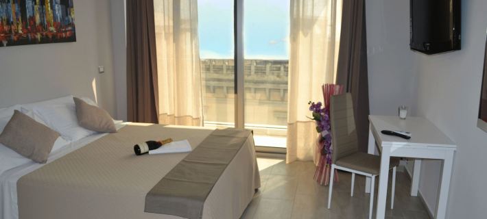 B&B Varadero Hotels in Milazzo
