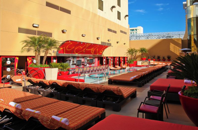 Golden Nugget Las Vegas photo 4