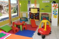 Carilo Soleil by HS Hotels in Carilo